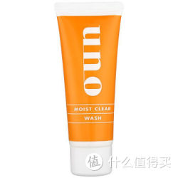 UNO 吾诺 净润赋能 洁面膏 70g