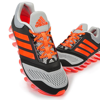 促销活动：好乐买 adidas 阿迪达斯 鞋品专场
