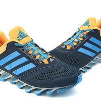 促销活动：好乐买 adidas 阿迪达斯 鞋品专场