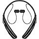 LG HBS-750 立体声蓝牙耳机