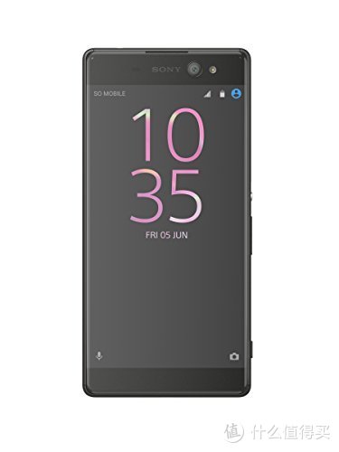 新品首降：SONY 索尼 Xperia XA Ultra 16GB