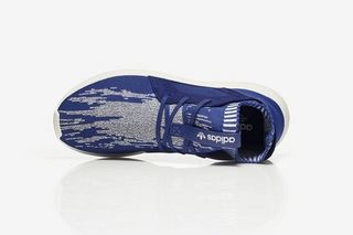 adidas 阿迪达斯 Tubular Defiant Primeknit 休闲运动鞋