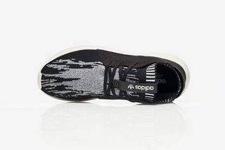 adidas 阿迪达斯 Tubular Defiant Primeknit 休闲运动鞋
