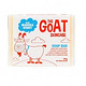 Goat Soap 天然手工羊奶皂 蜂蜜味 100g