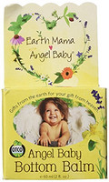 凑单品：Earth Mama Angel Baby 地球妈妈 有机奇迹护臀膏60ml