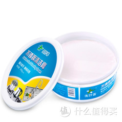 不锈钢清洁膏 300g