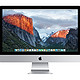 Apple 苹果 5K iMac MK462CH/A 27英寸一体机 (3.2QC/8GB/1TB/M380)