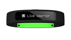 RAZER Nabu 智能手环