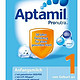 Aptamil 爱他美 Pronutra 婴儿奶粉 1段（1.2kg*3盒）