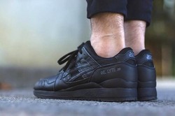 ASICS 亚瑟士 GEL-Lyte III 男士复古跑鞋