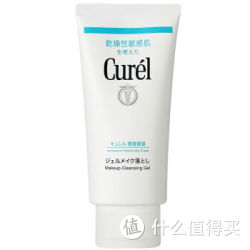 Curel 珂润 润浸保湿卸妆啫喱 130g*5支