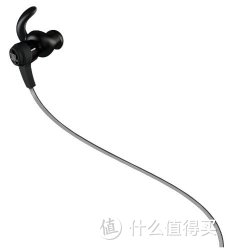 JBL Synchros Reflect-A In-Ear Sport Headphones With Android Control (Black)