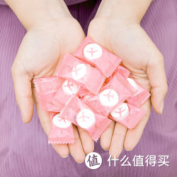 便携旅行一次性压缩毛巾