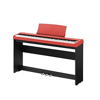 KAWAI ES-100RED-S 88 键数码钢琴全套（含琴架、三踏板)