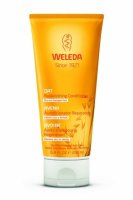 凑单品：WELEDA 维蕾德 Oat Replenishing 燕麦精华有机发膜 200ml