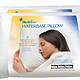 Z秒杀：Mediflow 美的宝 纤维填充安眠水枕头 两只装