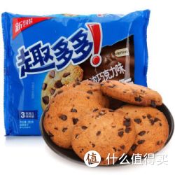 趣多多 原味曲奇285g