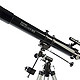 Celestron 星特朗 21048/PowerSeeker 80EQ 天文望远镜 (黑色)