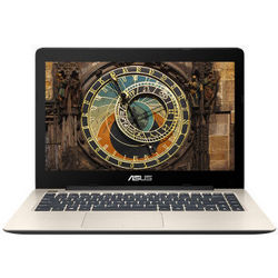 ASUS 华硕 R457UJ 14.0英寸笔记本(i5-6200U 4G 500GB NV920M 2G独显 Win10 LED背光 金)