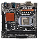 ASROCK 华擎 B150M-ITX 主板