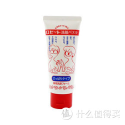 ROSETTE 留诗美屋 控油清爽洗面奶 130g*3件