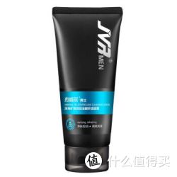 杰威尔 男士洁面膏 120g