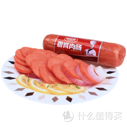BERNIA 波尼亚 香脊肉肠 240g