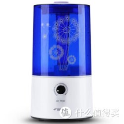 Deerma 德尔玛 DEM-F300 3.0L静音加湿器