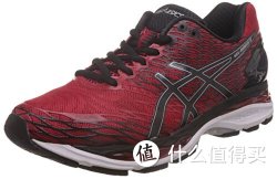 ASICS 亚瑟士 Gel-Nimbus 18 男款顶级缓震跑鞋