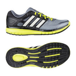 adidas 阿迪达斯 B33809 男子 跑步鞋