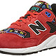 New Balance WRT580HS 女款休闲跑步鞋