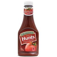 移动端:Hunt's 汉斯 番茄酱 383g