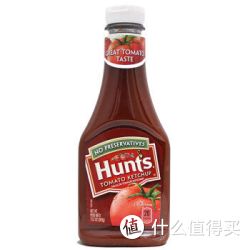 Hunt's 汉斯 番茄酱 383g