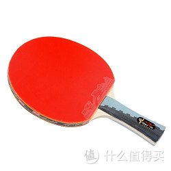 Doublefish 双鱼 6A 乒乓球拍