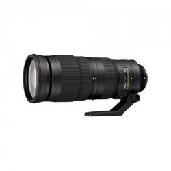 Nikon 尼康 AF-S 200-500mm F5.6 E VR 超长焦镜头 