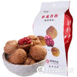 聚臻 玫瑰核桃140g