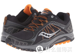 saucony 圣康尼 Excursion TR9 男款越野跑鞋