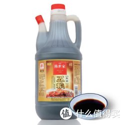 陈世家 五粮陈醋 800ml