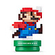 凑单品：Nintendo 任天堂 像素 超级玛丽 30周年特典 手办模型 Amiibo