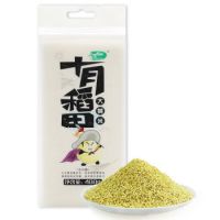 移动端:十月稻田 大黄米 400g