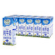 Meadow Fresh 纽麦福 全脂纯牛奶250ml*24 整箱 新西兰进口