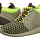 Nike 耐克 Kids Roshe One Mid Winter GS 大童款 休闲运动鞋