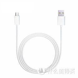 闪酷 安卓数据线 1m