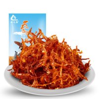 移动端:老川东 牛肉丝 五香味 100g