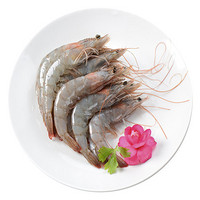 限地区：厄瓜多尔 白虾 2kg