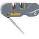 凑单品：Smith's 史密斯 PP1 便携式多功能磨刀器