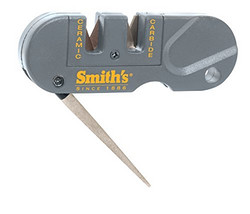 Smith's 史密斯 PP1 便携式多功能磨刀器