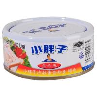 TC BOY 小胖子 沙拉酱金枪鱼 180g