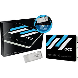OCZ Vector180 旗舰系列 480GB 固态硬盘