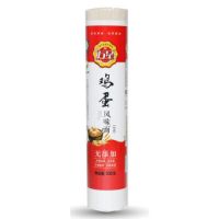 万星 鸡蛋风味面500g*2件